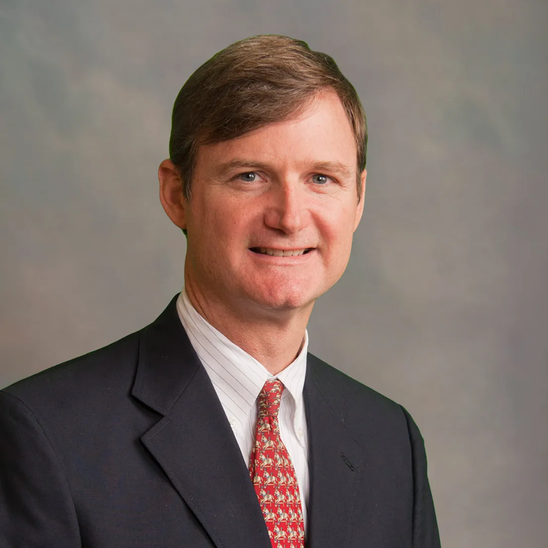 Headshot of R. Taylor Williams