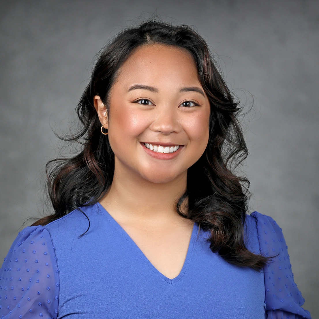 Headshot of Yvannah Willis