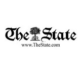 The State newspaper logo.